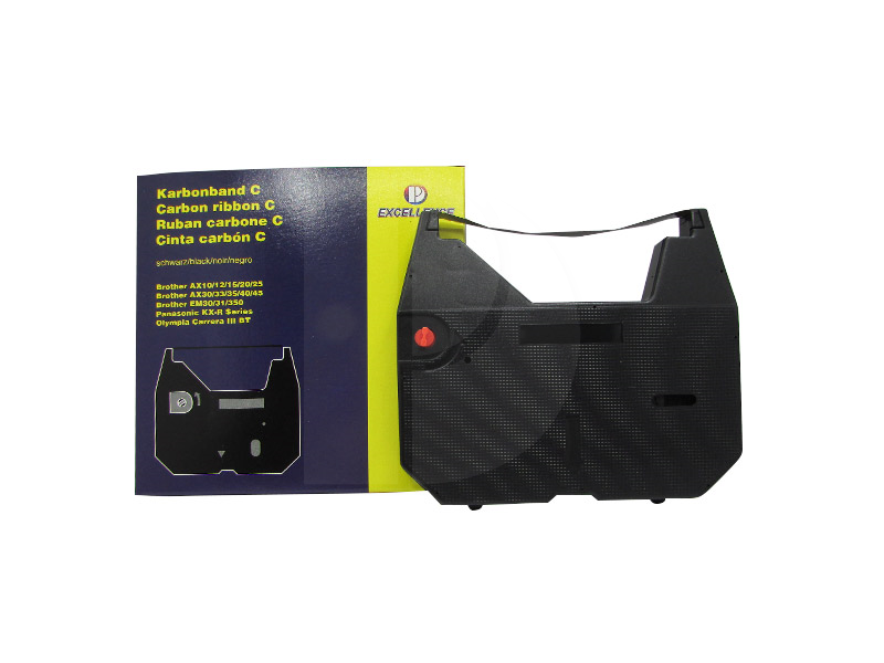 Excellence Brother AX10 Typewriter Ribbon